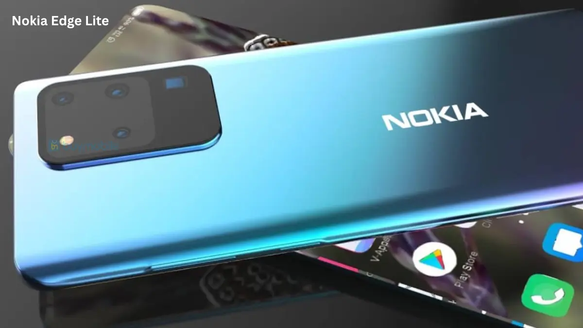 Nokia Edge Lite price 2026